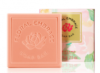 Oriflame Floral Embrace Sabun 75 gr Sabun kullananlar yorumlar